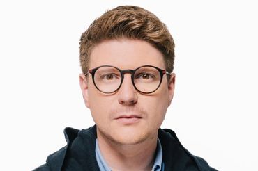 Paweł Orlikowski wraca do naTemat.