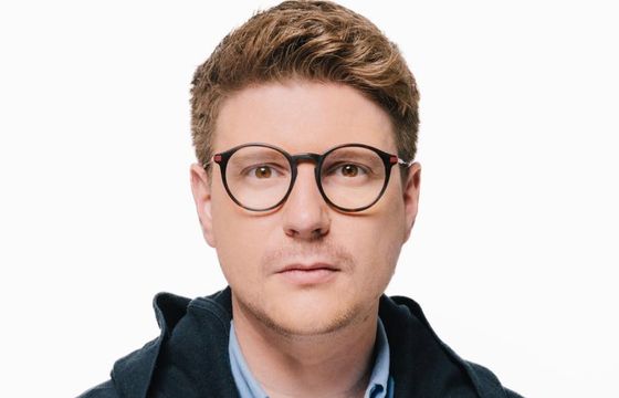 Paweł Orlikowski wraca do Grupy naTemat