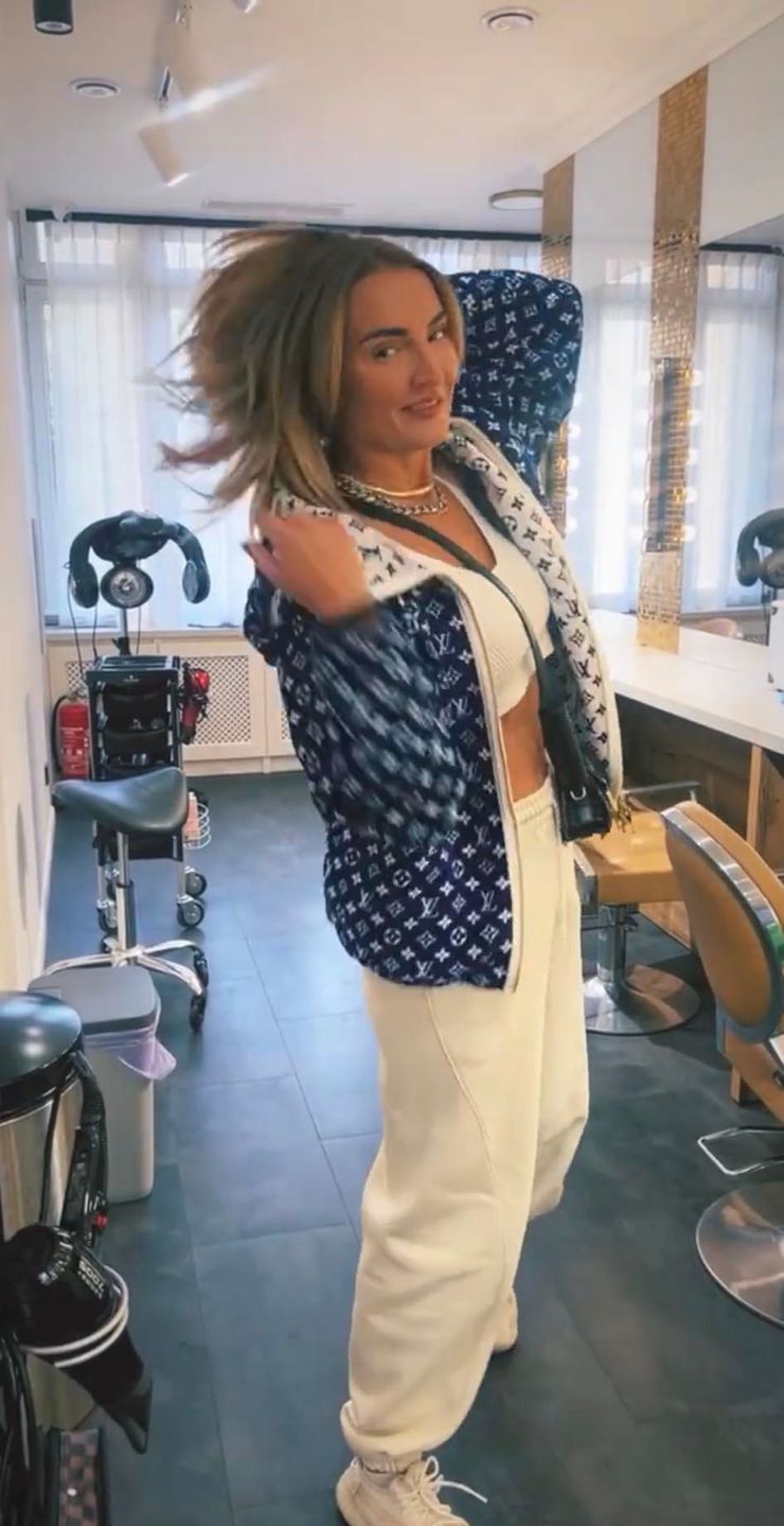 Magdalena Malaczynska