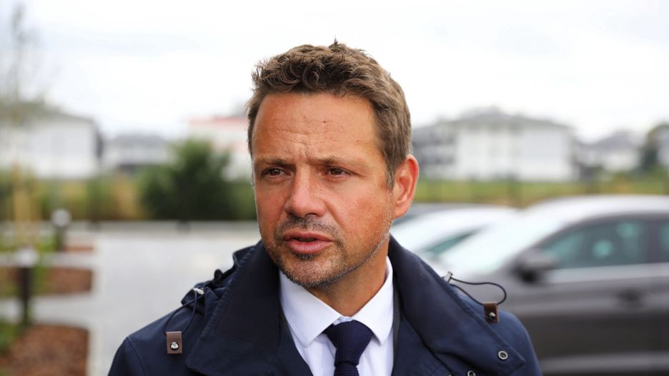 trzaskowski