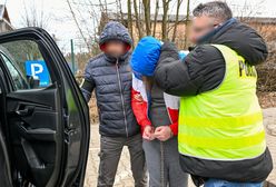 Brutalny atak na 13-latkę. Sąd aresztował mężczyznę. Grozi mu dożywocie