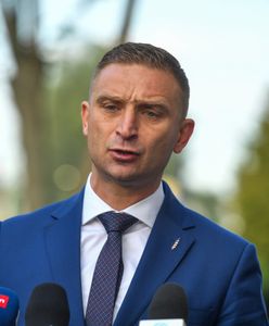 Suski potwierdza informacje ws. Bąkiewicza. Dostał już dokumenty