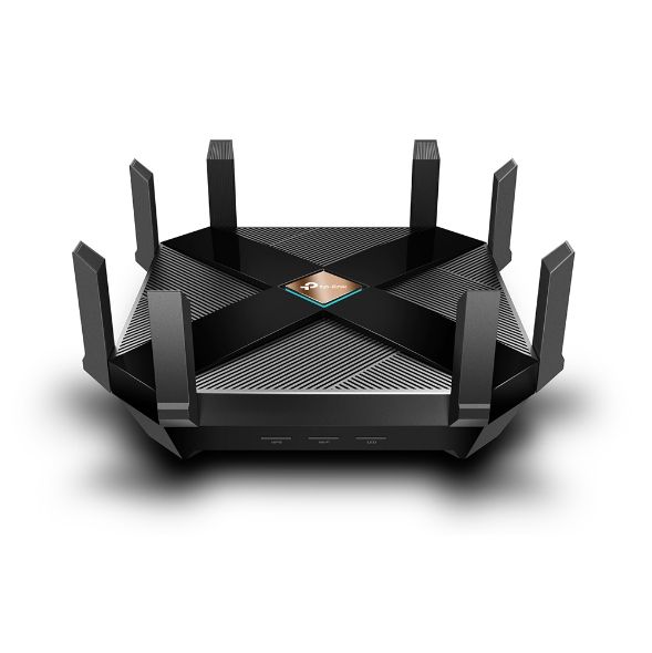 TP-Link Archer AX6000, źródło: materiały prasowe TP-Link.