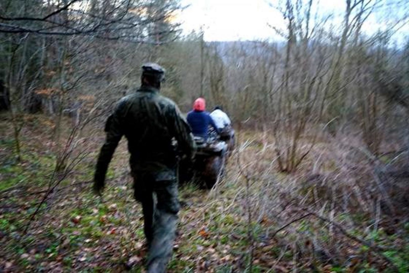 Polują na turystów. Lepiej uważaj. Akcja trwa do 9 maja