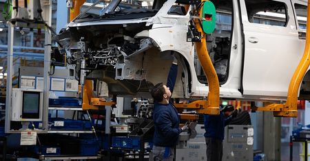 Niemcy zwalniają na potęgę. Prawie 5 mln osób straciło pracę