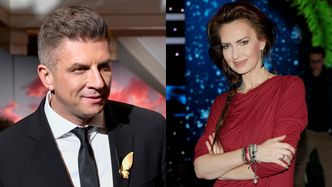 Mateusz Borek wspomina Agnieszkę Maciąg. Studiowali na jednej uczelni. "Wszyscy zwrócili uwagę, gdy weszła na salę"