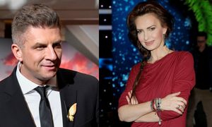 Mateusz Borek wspomina Agnieszkę Maciąg. Studiowali na jednej uczelni. "Wszyscy zwrócili uwagę, gdy weszła na salę"