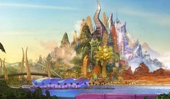 "Zootopia" - oto nowy film Disneya