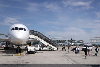 Globalna awaria Windowsa. Tyle lotów odwołano