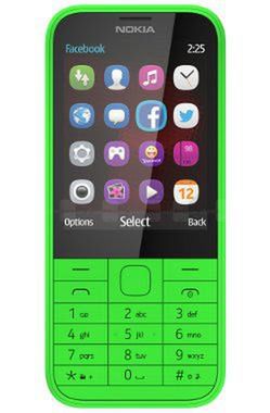 Nokia 225 Dual SIM to klasyczny telefon z podstawowymi funkcjami