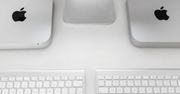 Mac mini 2012 kontra 2011 w studiu fotografa [test]