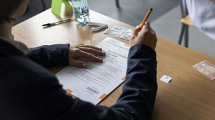 Rekrutacja do liceów, techników i branżówek w Krakowie właśnie się rozpoczęła. O jakie klasy rok temu trwała zacięta walka?