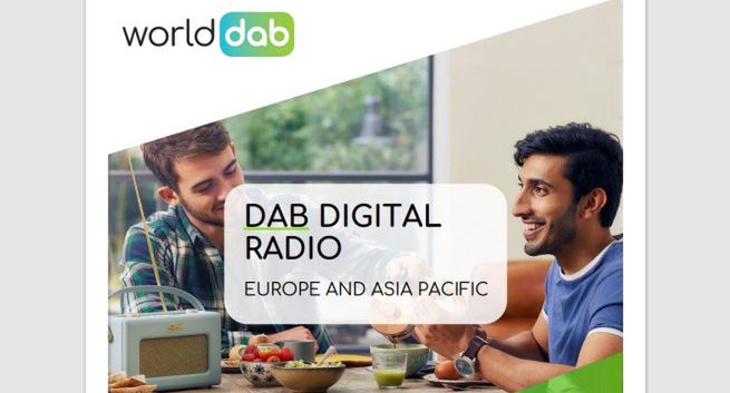 Odbiorników DAB+ niemal dwa razy mniej niż subskrybentów Netflixa