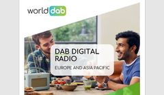 Odbiorników DAB+ niemal dwa razy mniej niż subskrybentów Netflixa