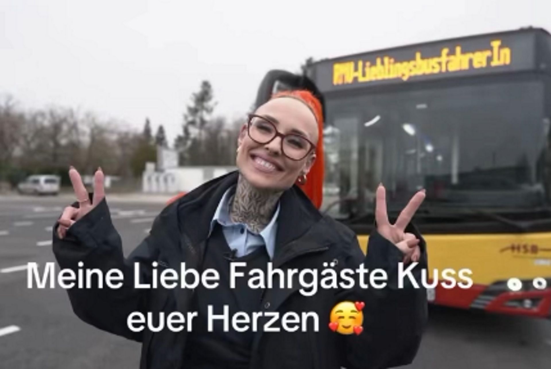 Polish Bus Driver Receives Honorable Mention in Germany - News Directory 3