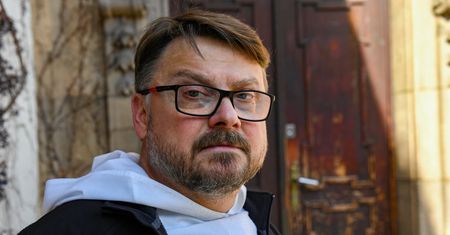 Były dominikanin o szantażu. Mocne zarzuty wobec kurii