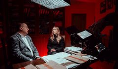 Ślady zbrodni i smaku na nowym kanale YouTube