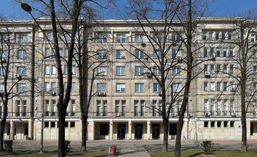 Prawie 15 mln zł do wzięcia. Ministerstwo Klimatu szuka agencji