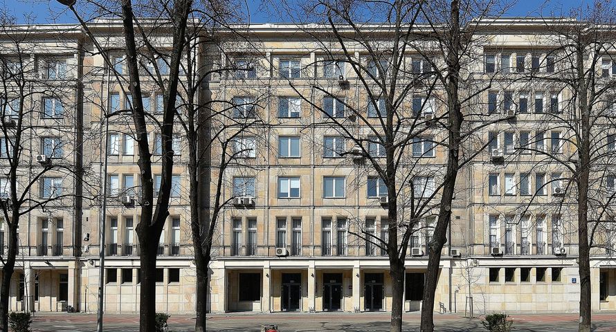 Prawie 15 mln zł do wzięcia. Ministerstwo Klimatu szuka agencji