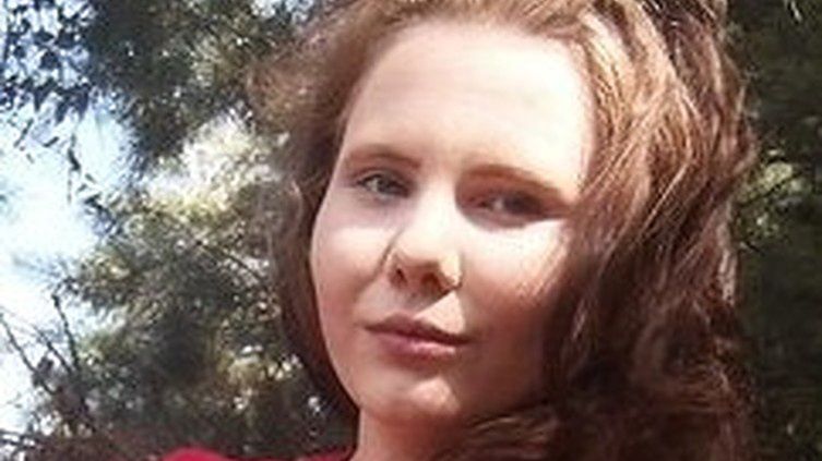 Klaudia Szechlecka zaginęła prawie 2 miesiące temu
