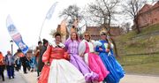 I Zlot Morsów w Malborku dla Ani Wenczuk. Przyjechali licznie z trzech województw