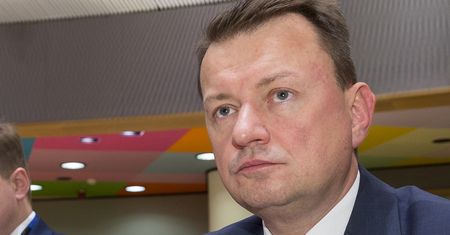 Żołnierze wylądowali w Warszawie. TVN24 nie mogło tego transmitować. Zaskakujące tłumaczenie MON
