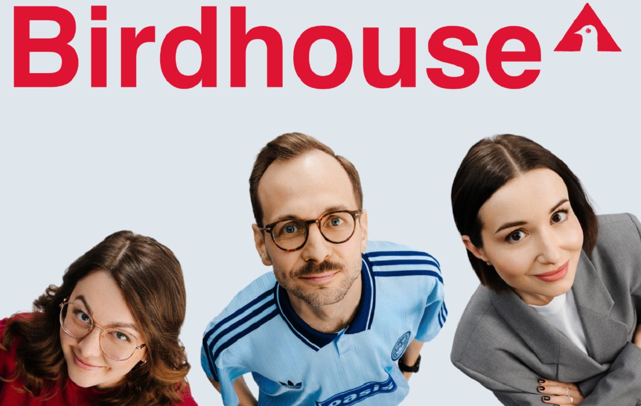 Powstał dom produkcyjny Birdhouse. Na czele były menedżer Dobro Films