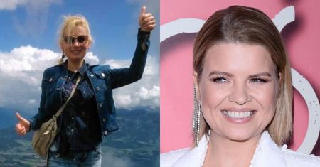 Aneta z "Rolnik szuka żony" jest W CIĄŻY! Zdradziła płeć dziecka