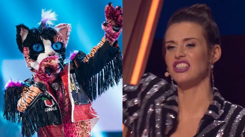 Zdemaskowano kolejnego uczestnika "Mask Singer"