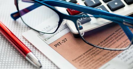 Nowa ulga podatkowa już za chwilę. Można dostać 300 zł