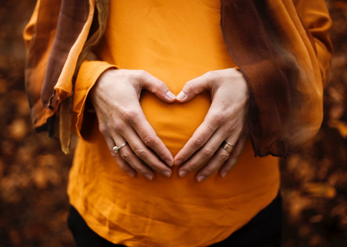У Кракові відкрили Центр допомоги для підтримки українських, вагітних жінок