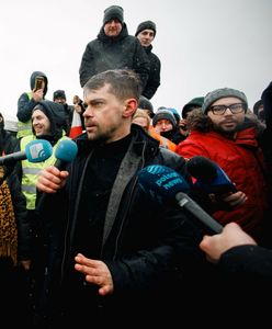 Nowa akcja rolników. Przywiozą posłom "niespodzianki"