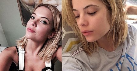 NAJPOPULARNIEJSZE GWIAZDY na Instagramie! (ZDJĘCIA)