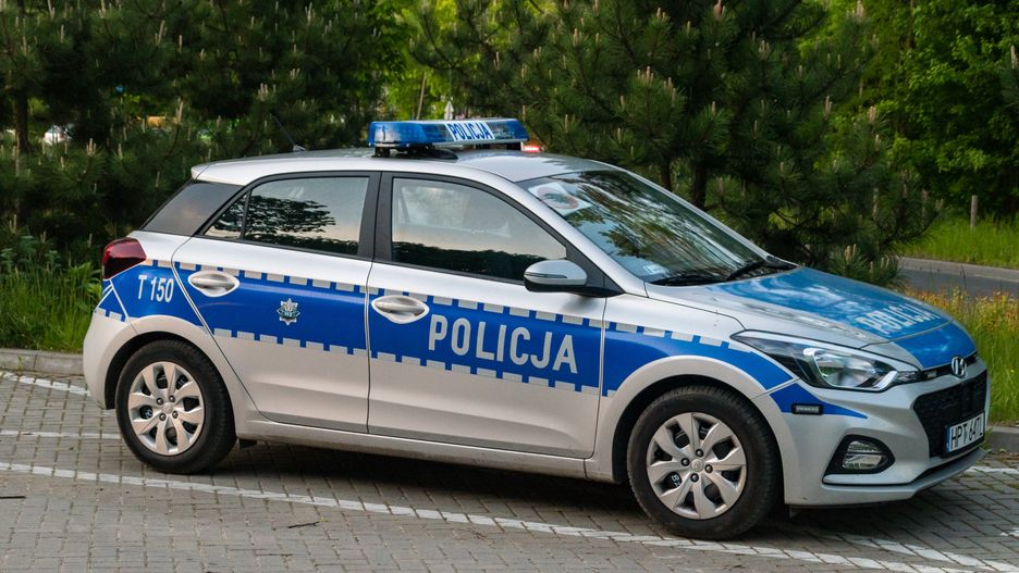 Policja