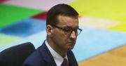 Mateusz Morawiecki nie spędza świąt z matką. "Niestety nie obok siebie"