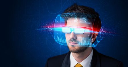 Samsung Internet dla gogli Gear VR to przeglądarka jakiej jeszcze nie było