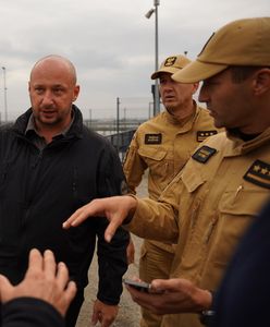 Powódź w Polsce. Szef BBN: Trudno się dziwić wzburzeniu premiera Tuska