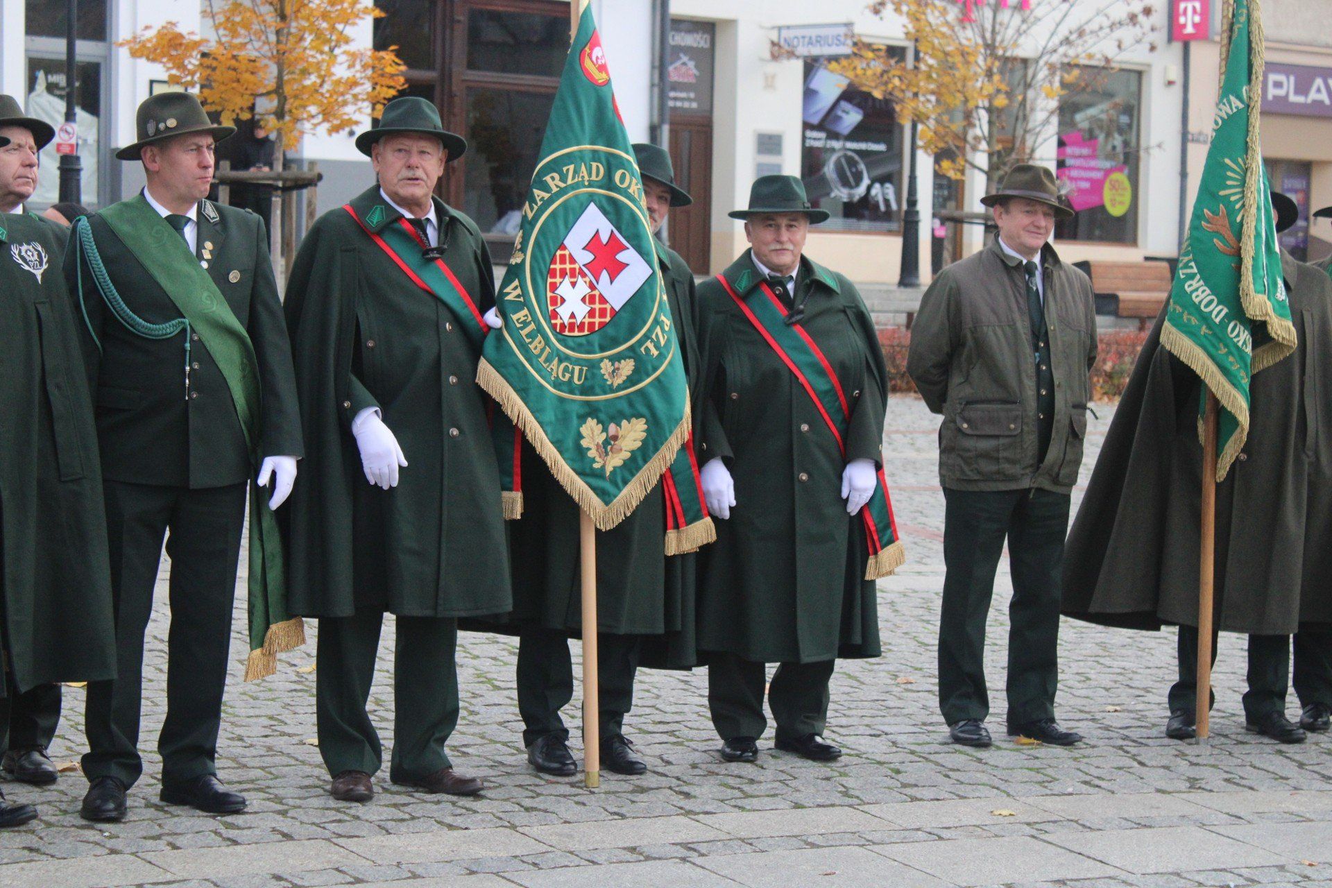 Hubertus w Gnieźnie. Polski Związek Łowiecki zorganizował w naszym mieście ogólnopolskie obchody