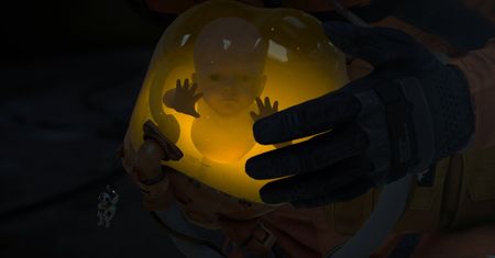 Nowy, zachęcający zwiastun (a zarazem spot TV) Death Stranding