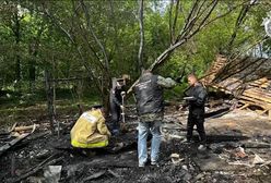 Makabryczna zbrodnia w Rosji. Rówieśnicy podpalili 11-latka i zamknęli w szopie