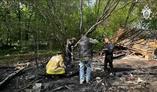 Makabryczna zbrodnia w Rosji. Rówieśnicy podpalili 11-latka i zamknęli w szopie