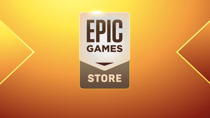 Epic Games Store