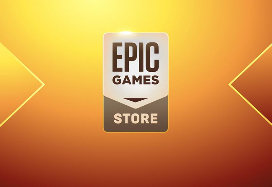 Epic Games Store