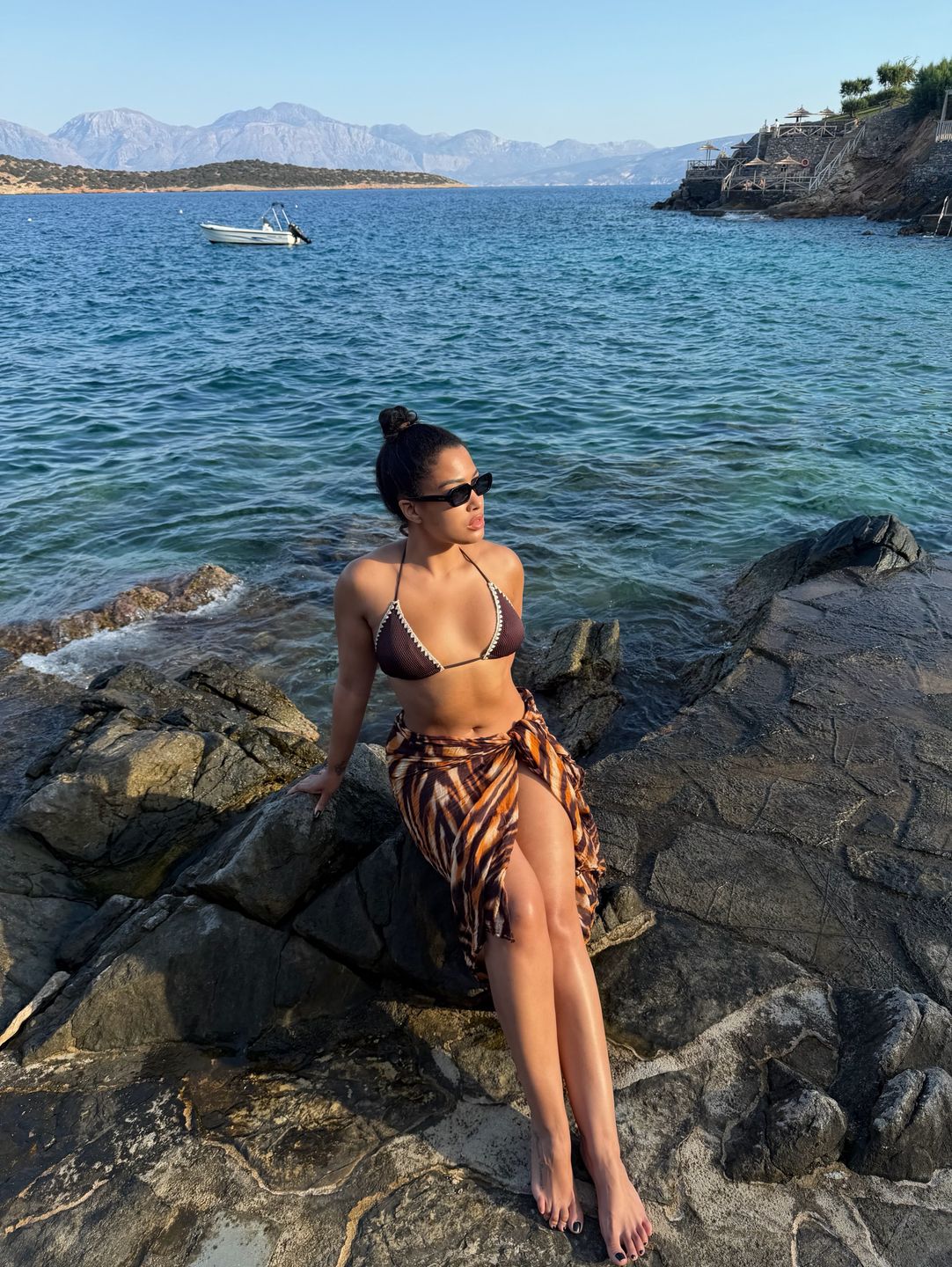 Patricia Kazadi