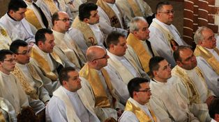 Legnica: Puste parafie i brak kapłanów to rzeczywistość