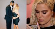 Khloe Kardashian skomentowała zdradę Tristana! "Jako jedyna szczerze cię kochałam, złamałeś mnie"