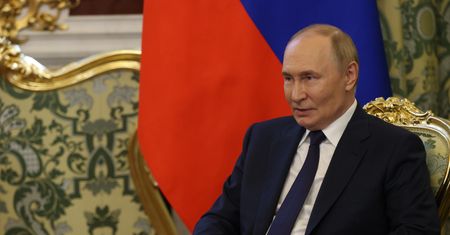 Kreml w strachu? Rosję pogrąża kryzys i paranoja Putina