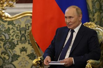 Kreml w strachu? Rosję pogrąża kryzys i paranoja Putina