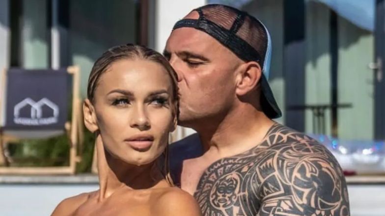 Ukochana gwiazdora "Gogglebox" zachwyciła fanów.