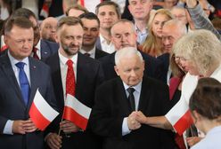 Zdradził plany na 15 października. "Otwieramy szampana"